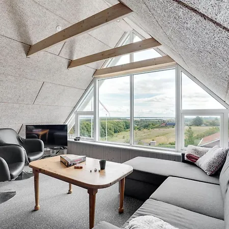 Dagne - 400m To The Fjord By Interhome * Struer