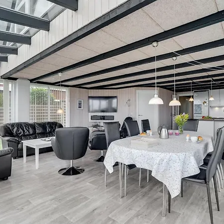 Dagne - 400m To The Fjord By Interhome *
