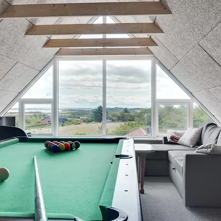 Dagne - 400m To The Fjord By Interhome Feriehus *