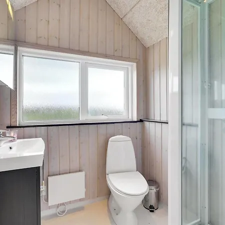 Feriehus Dagne - 400m To The Fjord By Interhome