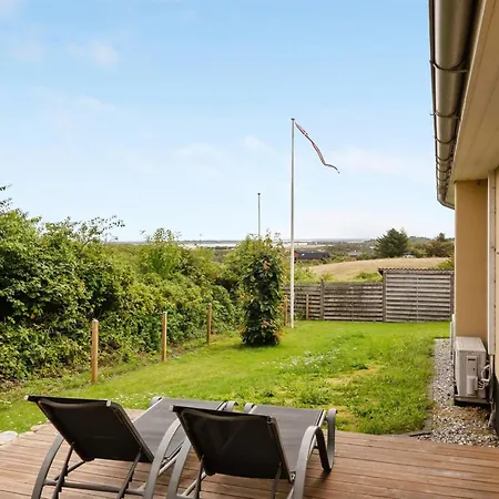 Feriehus Dagne - 400m To The Fjord By Interhome *